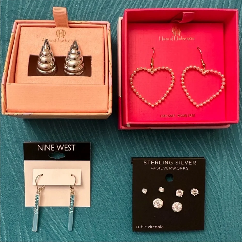 Earring Bundle - Picture 5 of 5